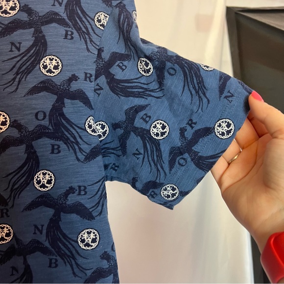 Uniqlo x Sakagura UT Short Sleeve Graphic T-Shirt, size XXS - Picture 6 of 8